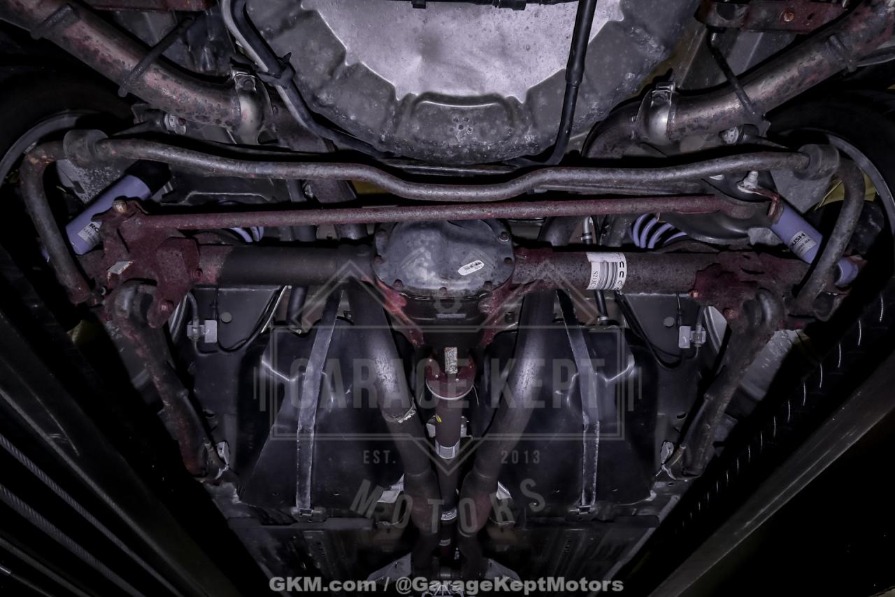 2013 Ford Mustang