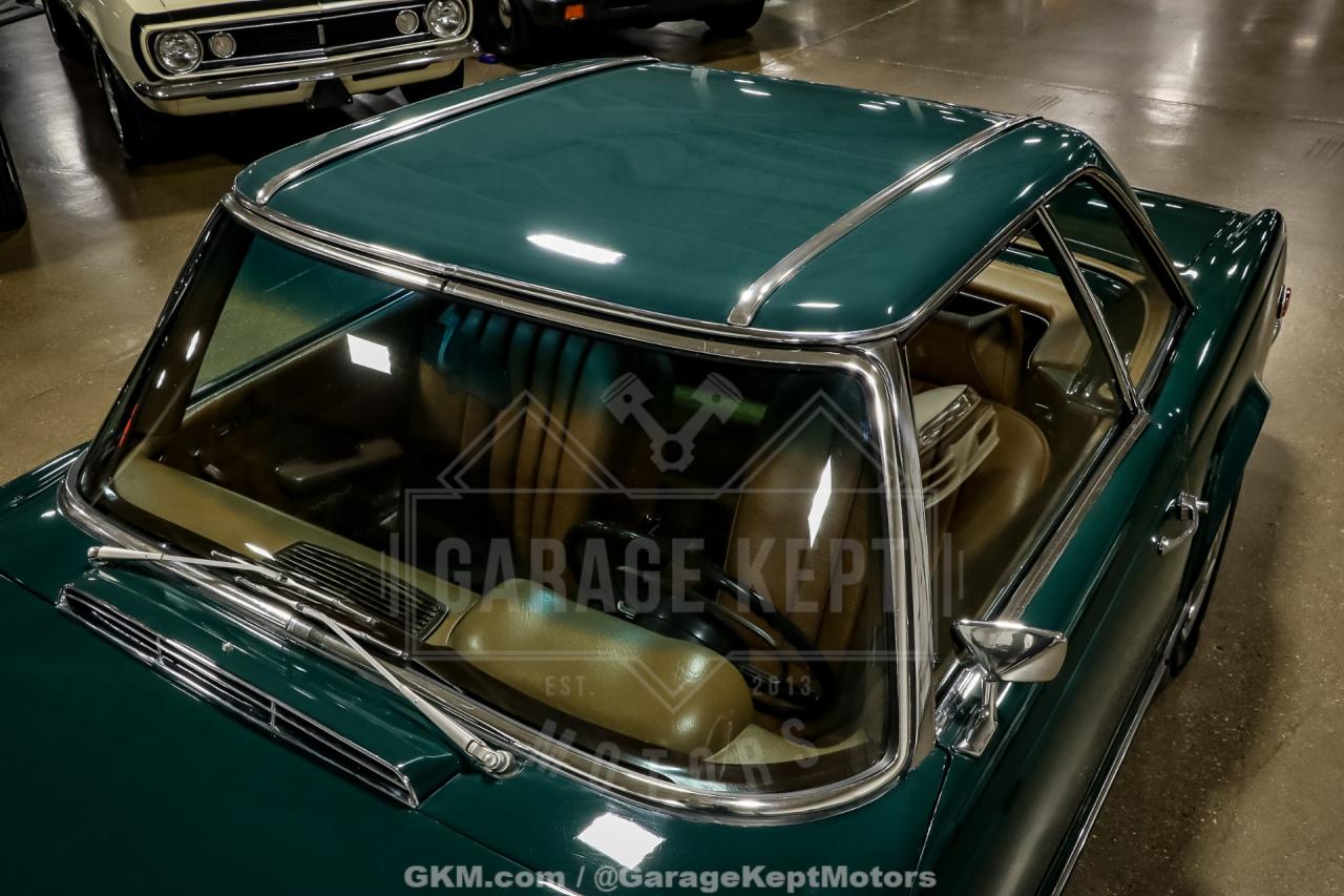 1970 Mercedes - Benz 280SL