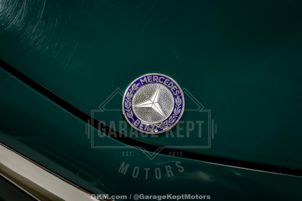 1970 Mercedes - Benz 280SL