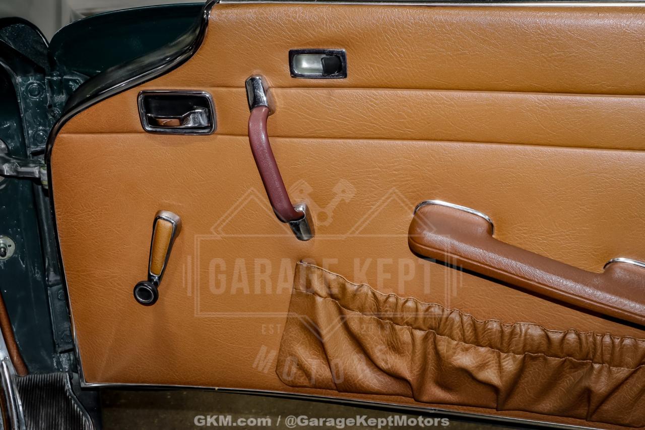 1970 Mercedes - Benz 280SL