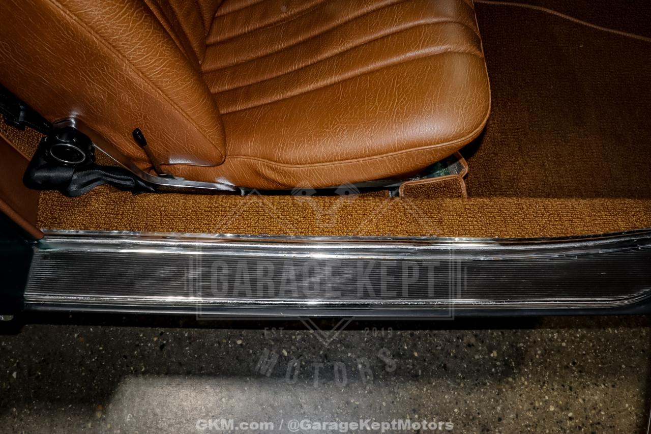 1970 Mercedes - Benz 280SL