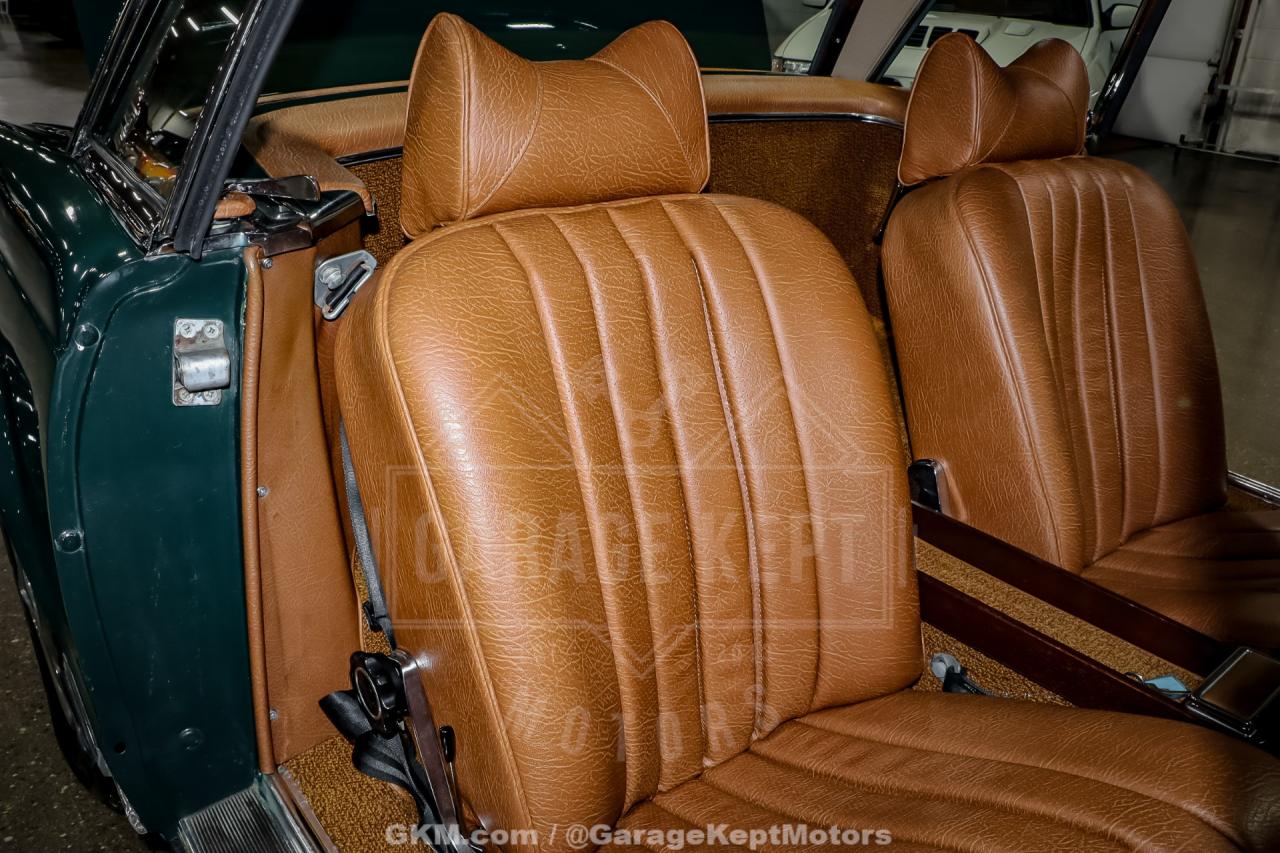 1970 Mercedes - Benz 280SL