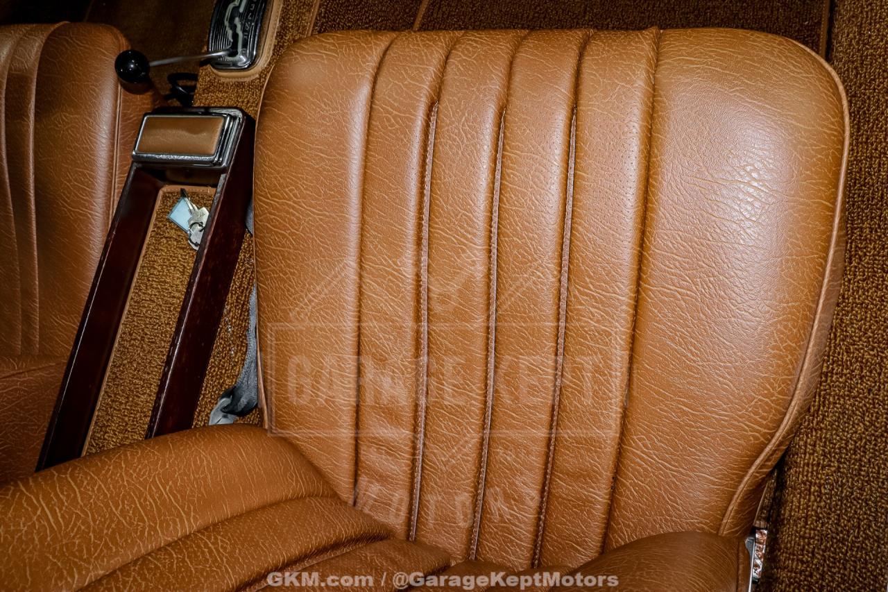 1970 Mercedes - Benz 280SL