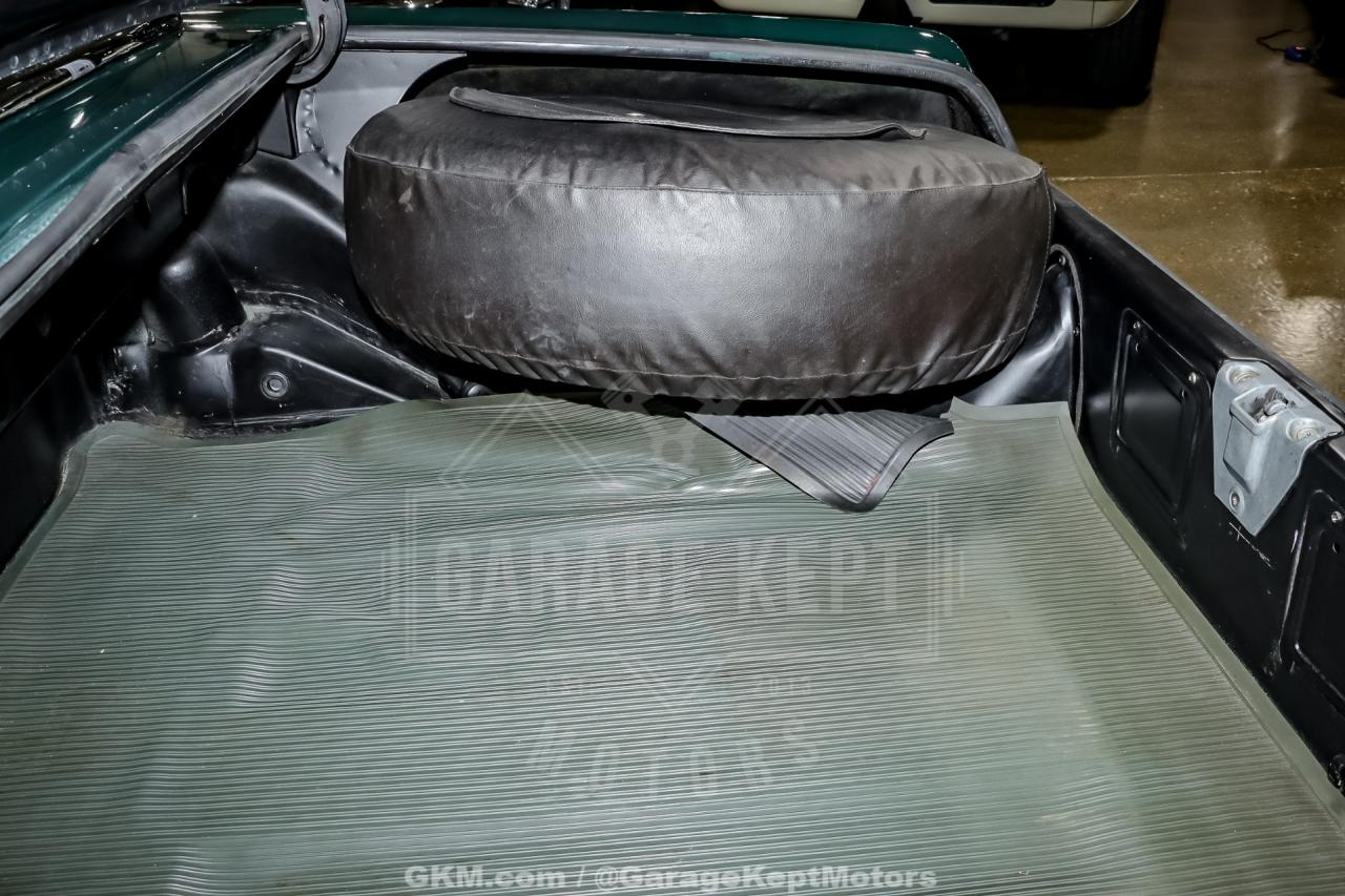 1970 Mercedes - Benz 280SL