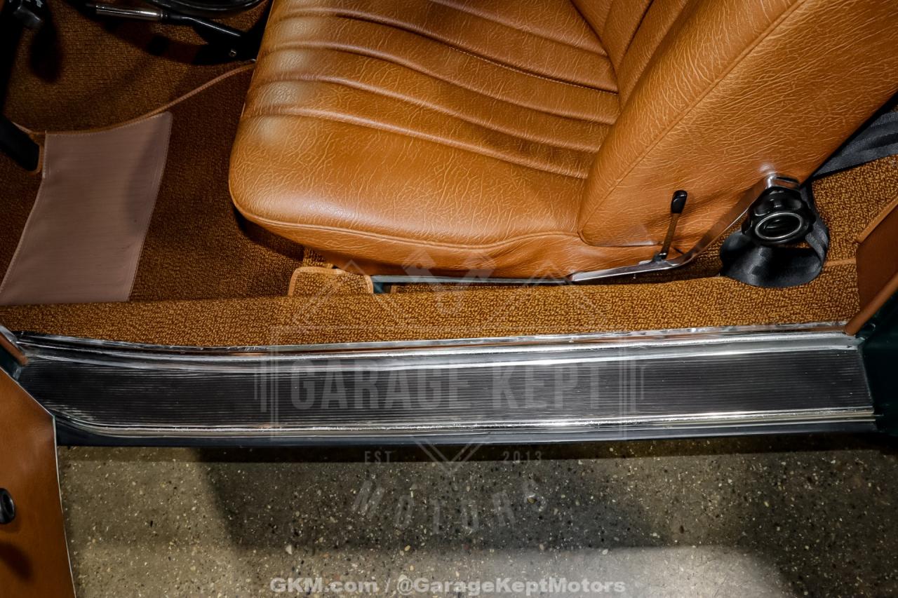 1970 Mercedes - Benz 280SL