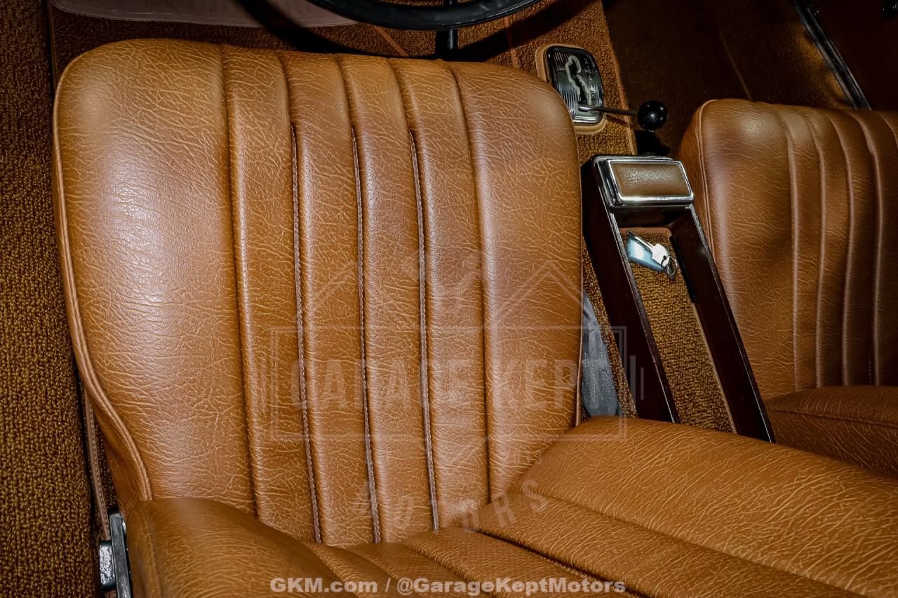 1970 Mercedes - Benz 280SL