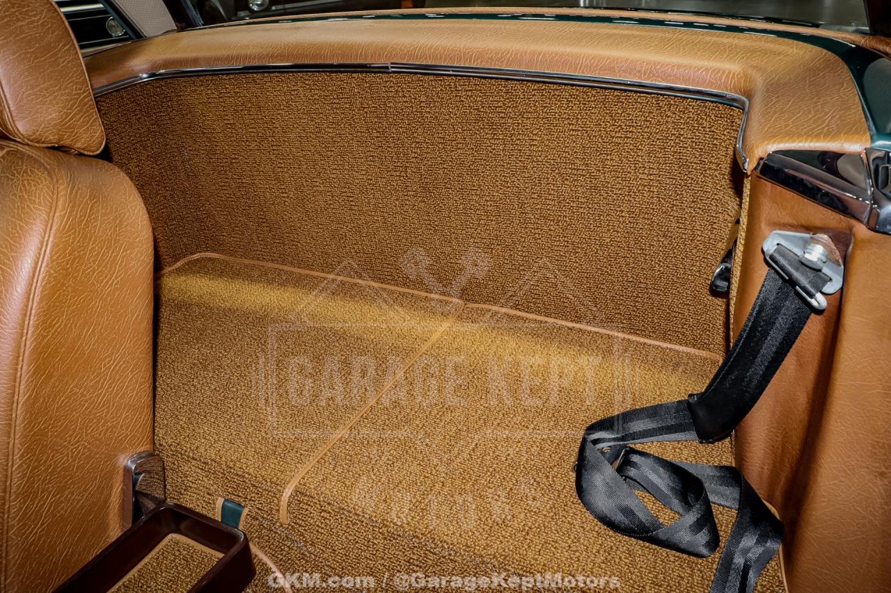 1970 Mercedes - Benz 280SL