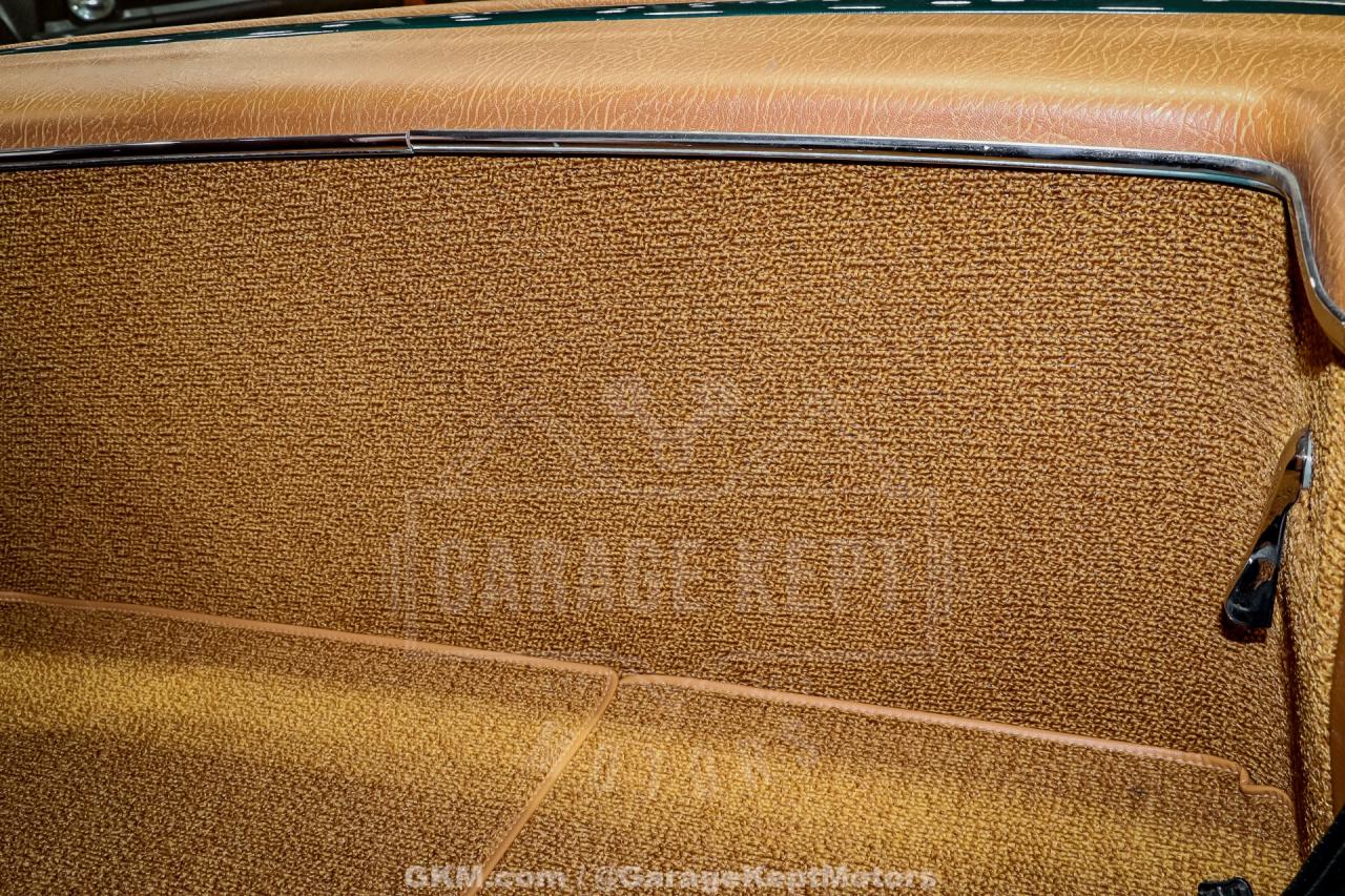 1970 Mercedes - Benz 280SL