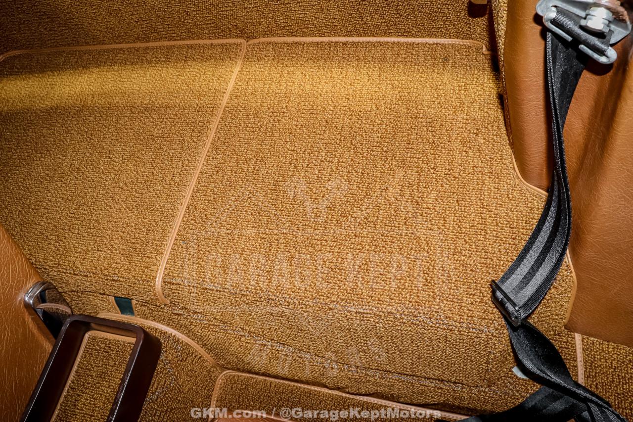 1970 Mercedes - Benz 280SL