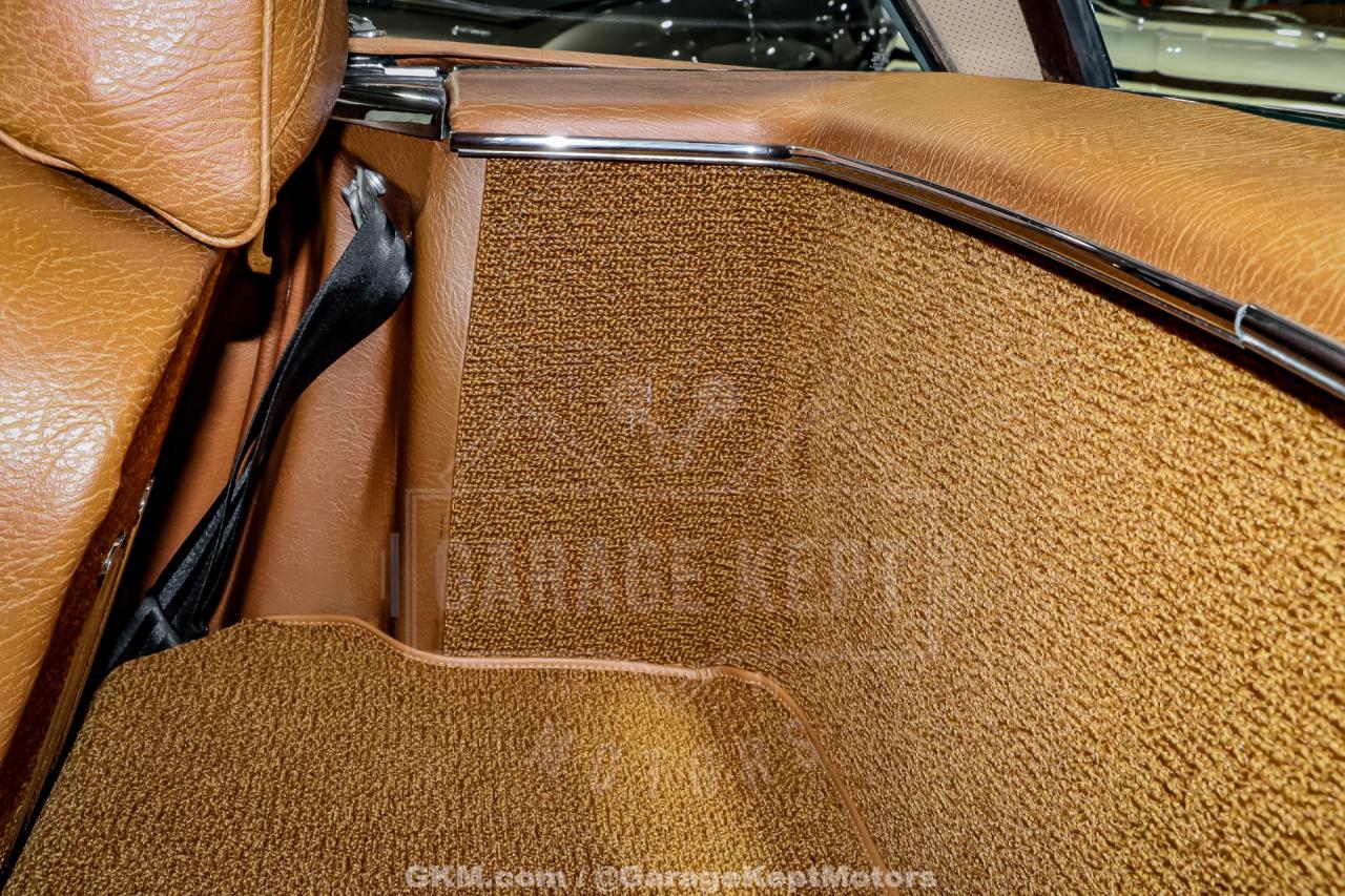 1970 Mercedes - Benz 280SL