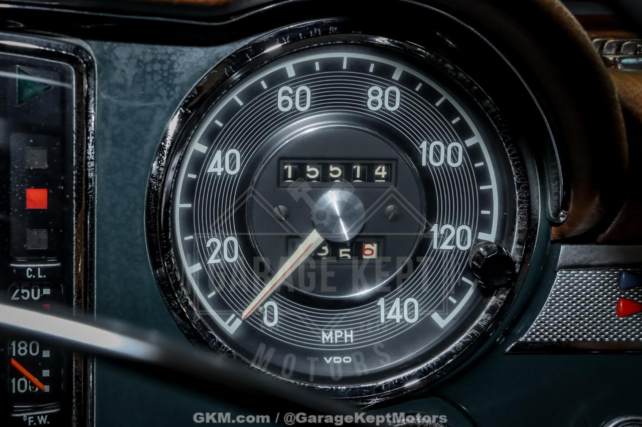 1970 Mercedes - Benz 280SL