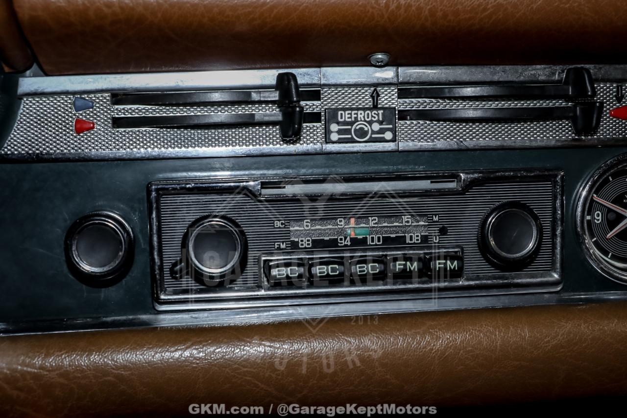 1970 Mercedes - Benz 280SL