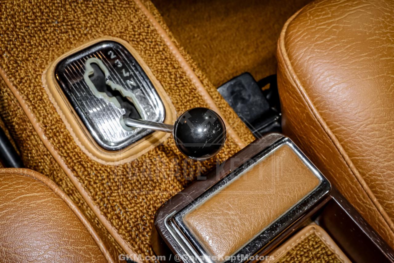 1970 Mercedes - Benz 280SL