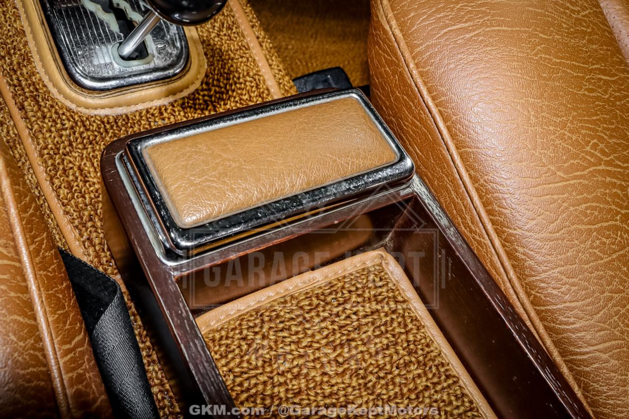 1970 Mercedes - Benz 280SL