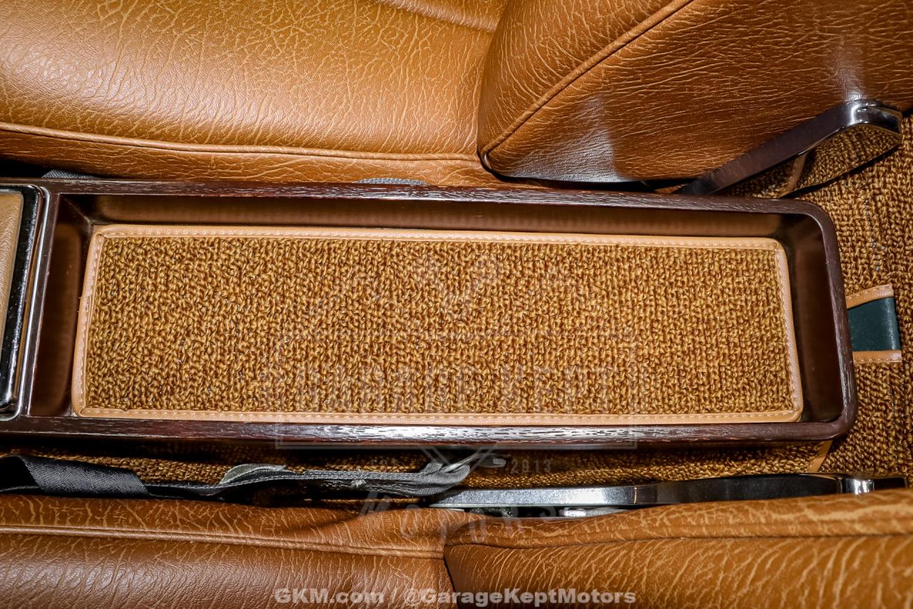 1970 Mercedes - Benz 280SL