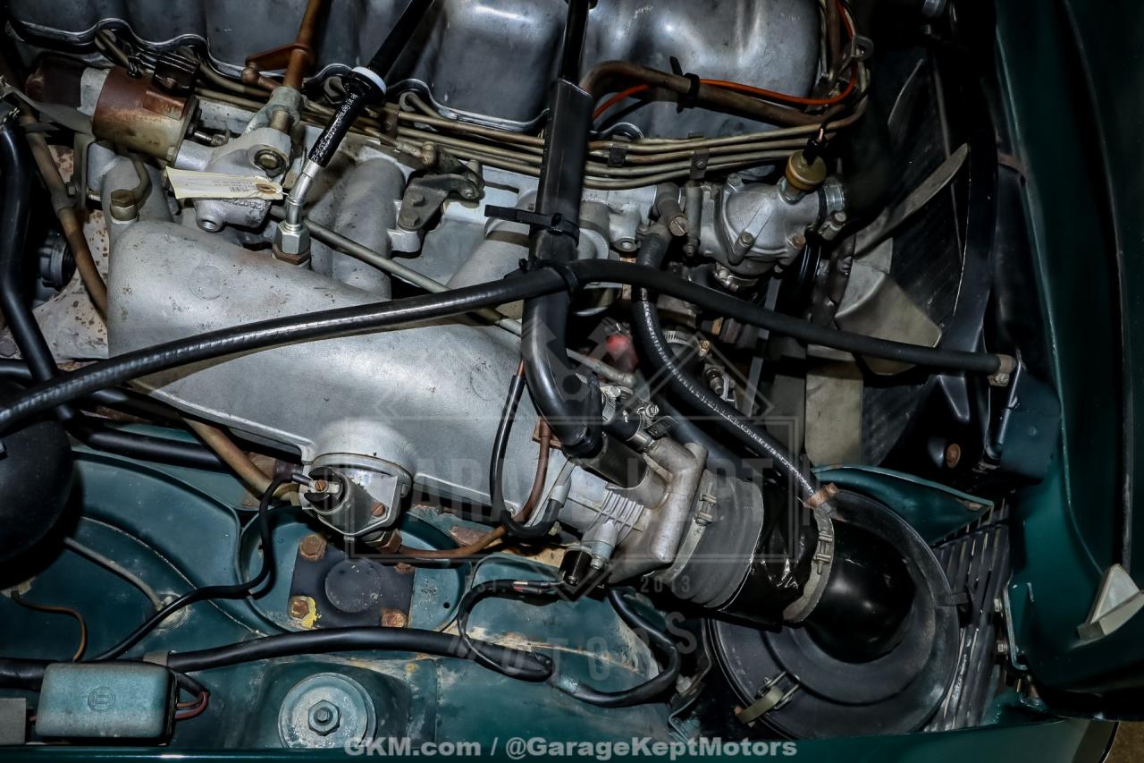 1970 Mercedes - Benz 280SL