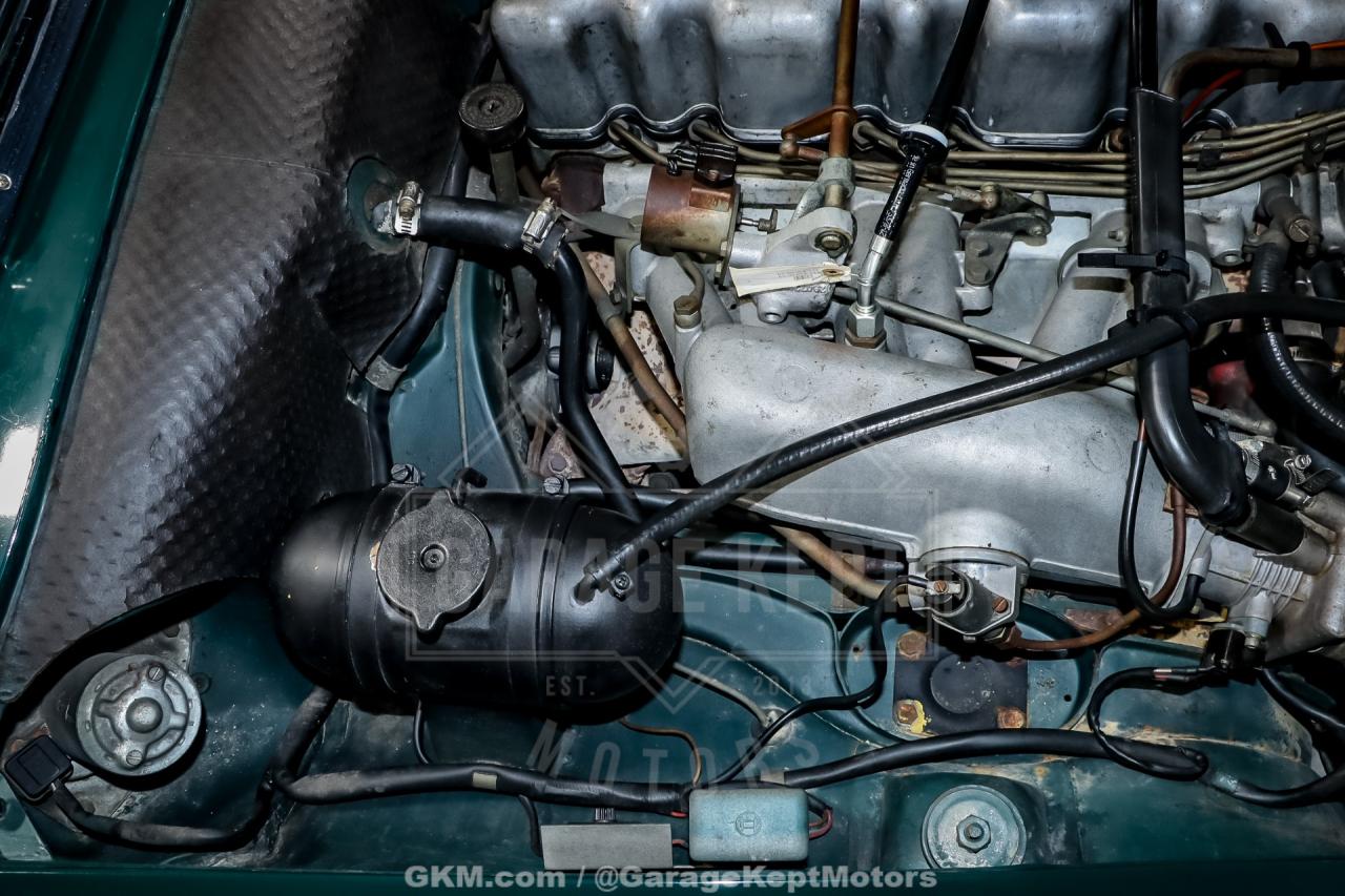 1970 Mercedes - Benz 280SL