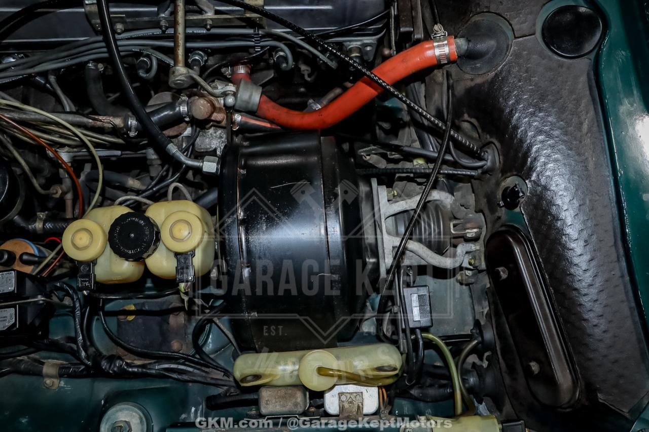 1970 Mercedes - Benz 280SL
