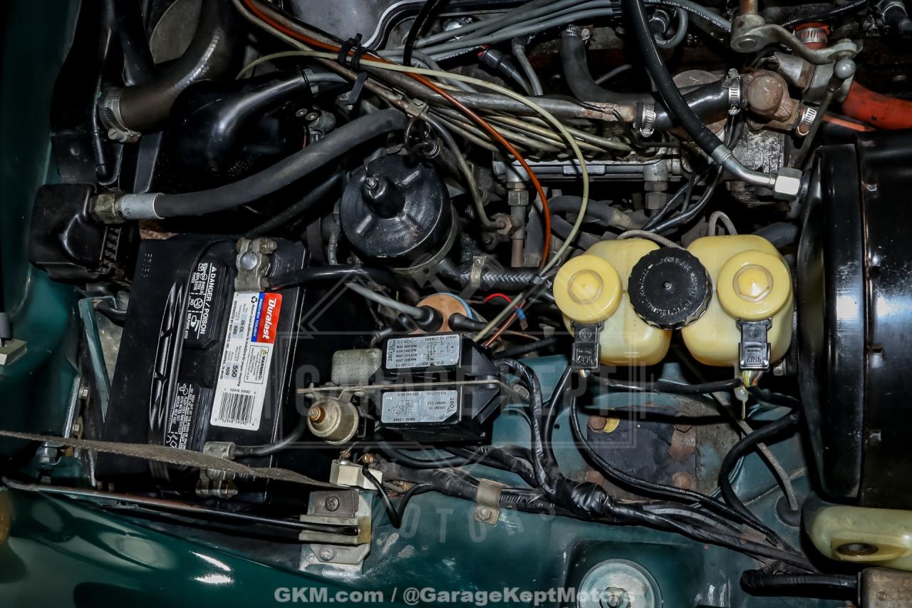 1970 Mercedes - Benz 280SL