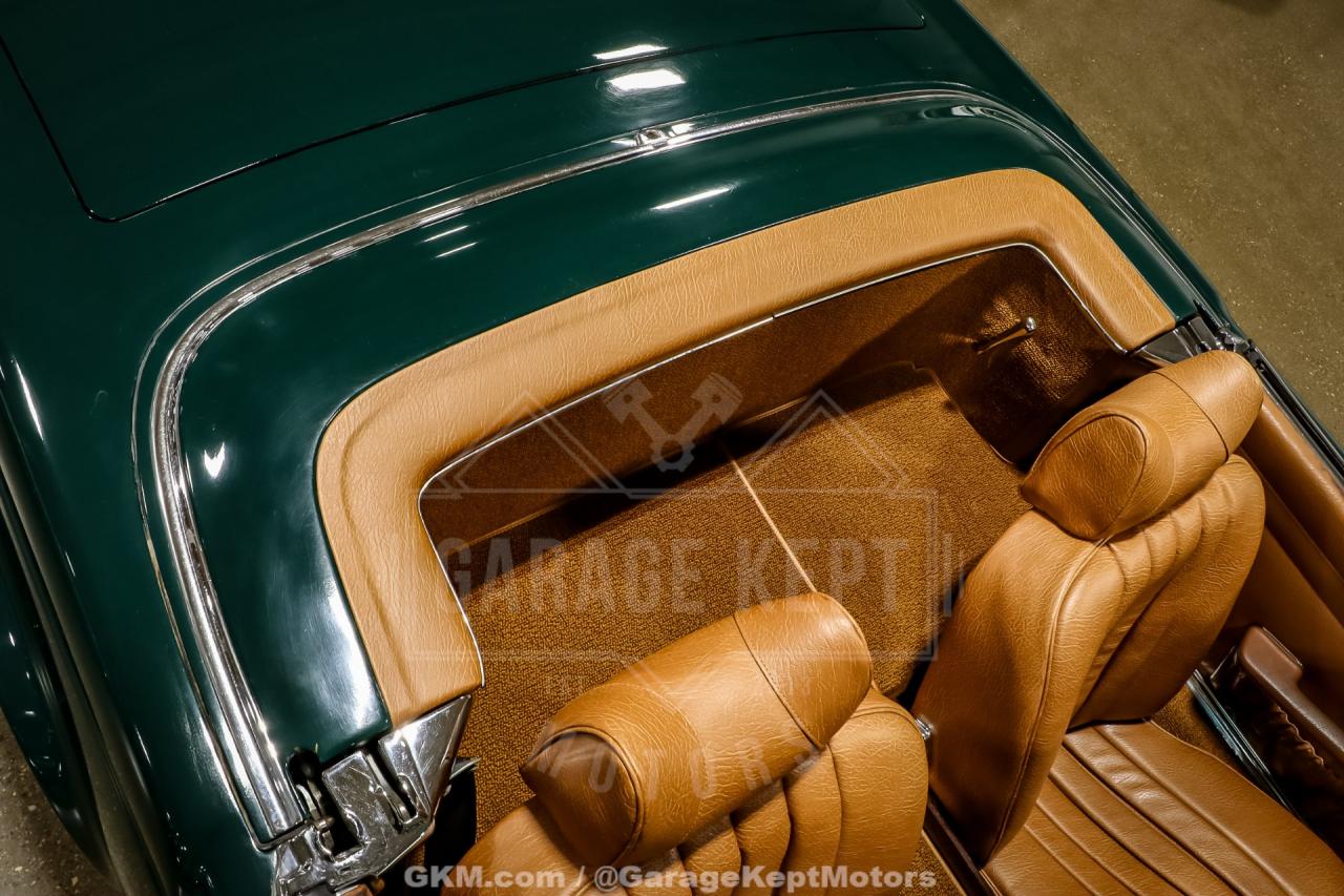 1970 Mercedes - Benz 280SL