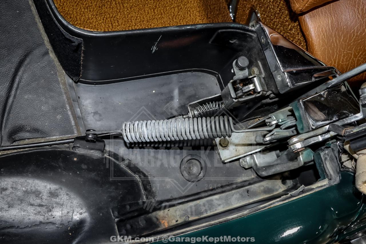 1970 Mercedes - Benz 280SL