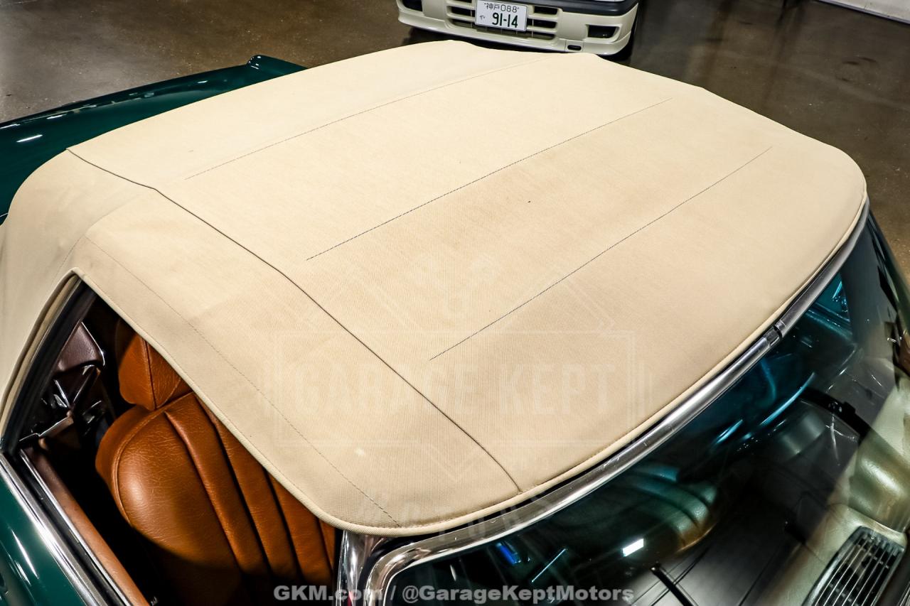1970 Mercedes - Benz 280SL