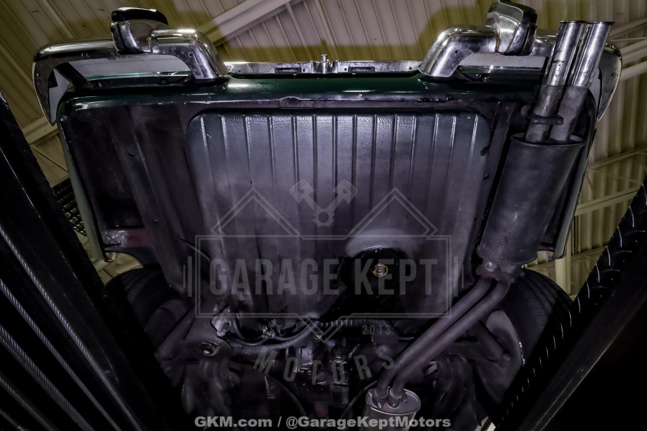 1970 Mercedes - Benz 280SL