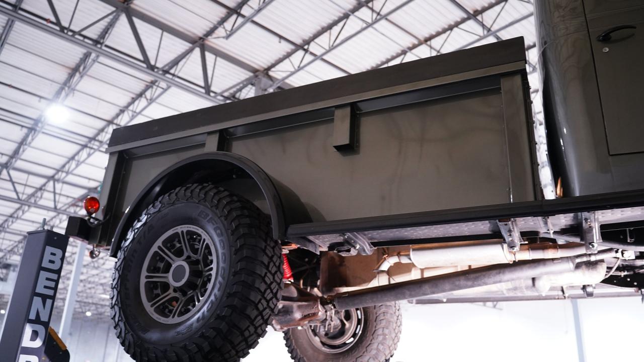 1941 Dodge Power Wagon 4x4