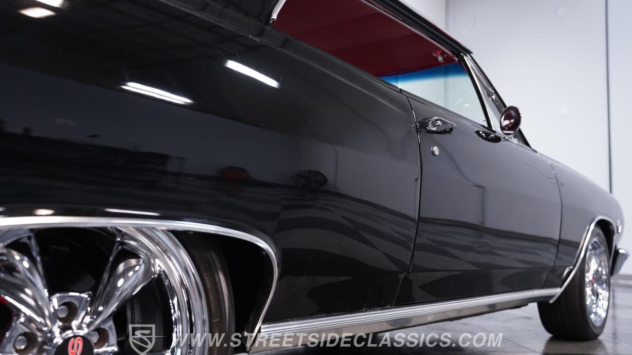 1965 Chevrolet Malibu SS