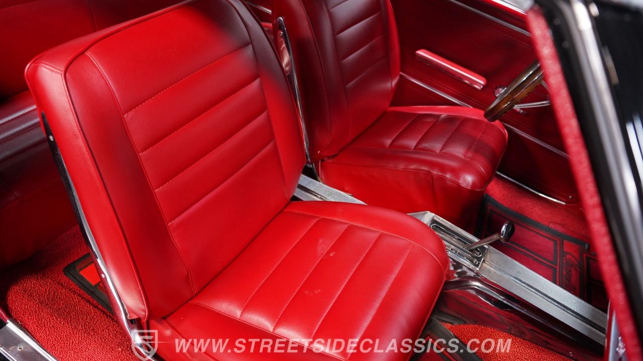 1965 Chevrolet Malibu SS