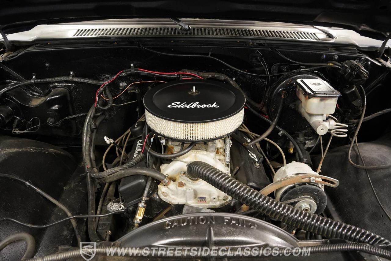 1981 Chevrolet C10