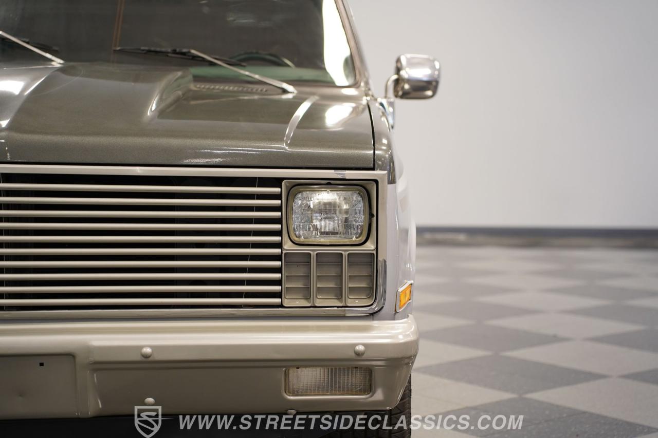 1981 Chevrolet C10