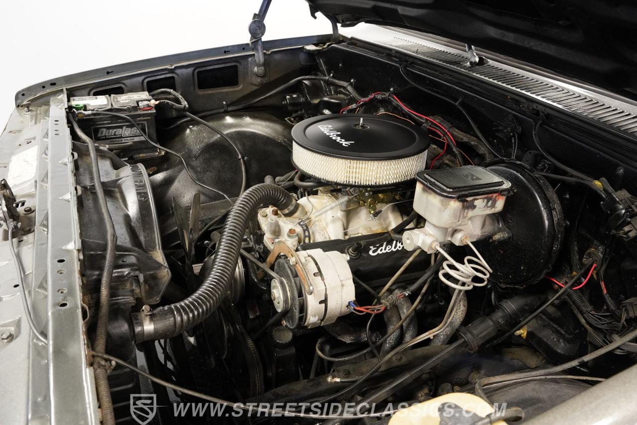 1981 Chevrolet C10