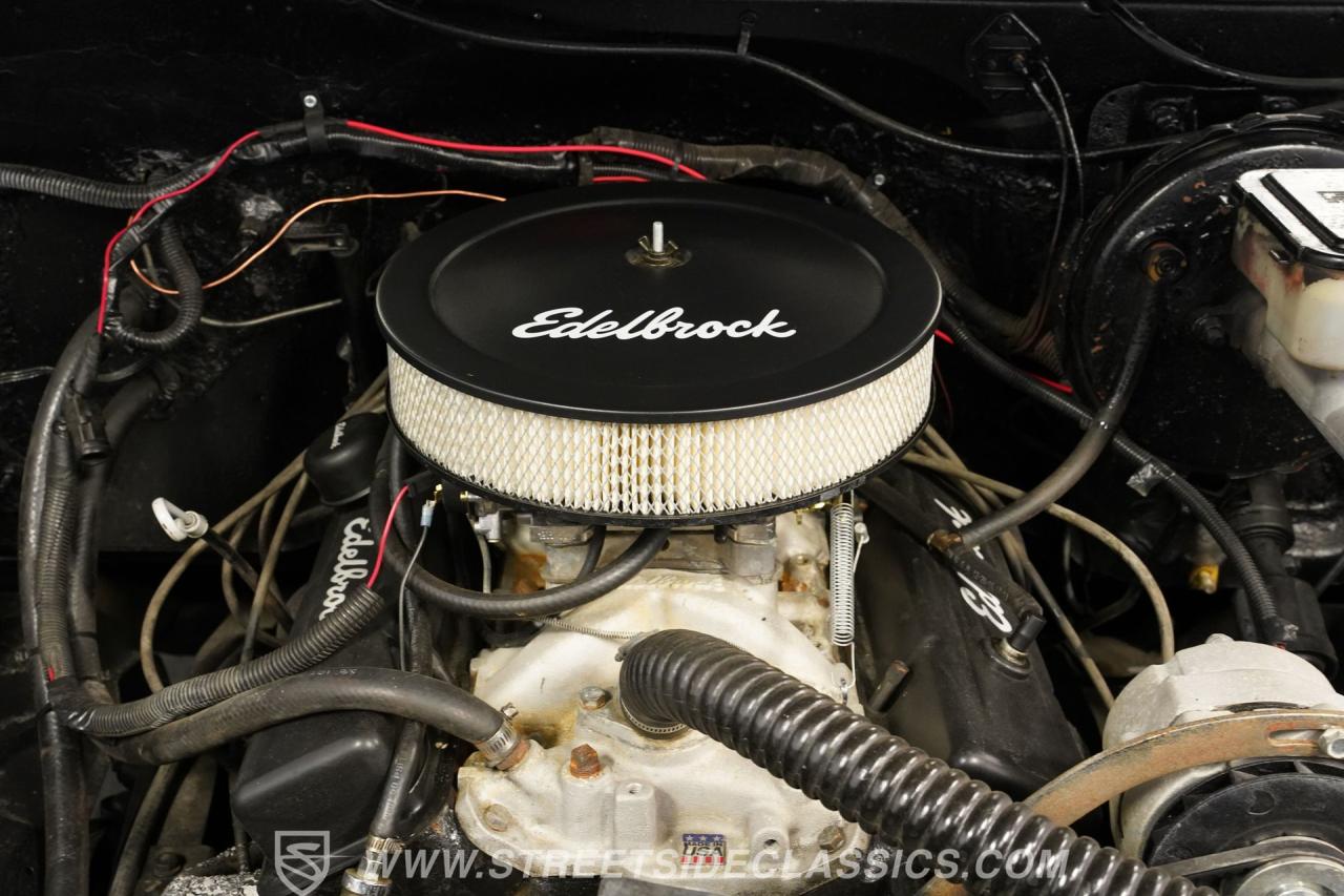 1981 Chevrolet C10