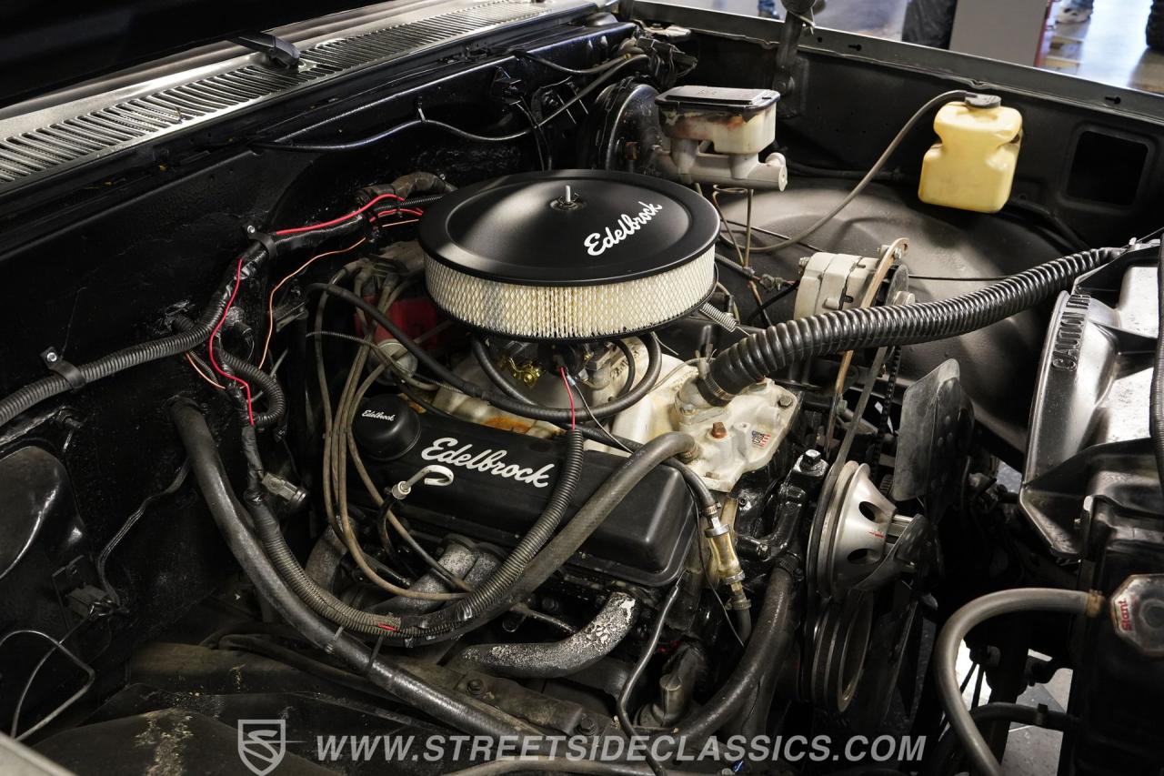 1981 Chevrolet C10