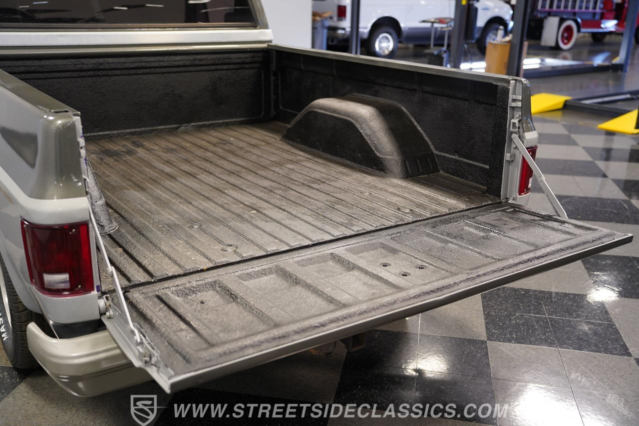 1981 Chevrolet C10