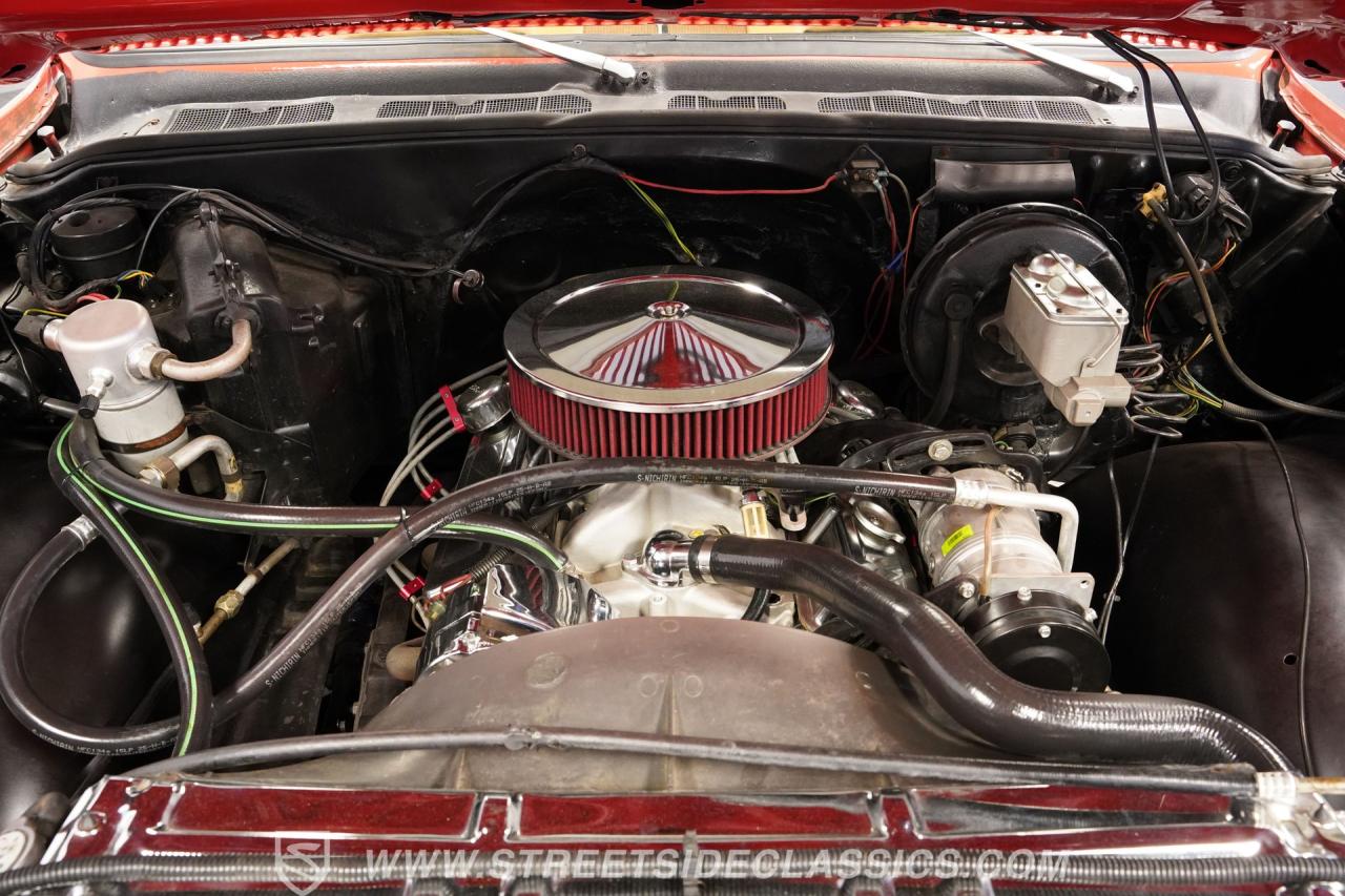 1979 Chevrolet C10 Silverado