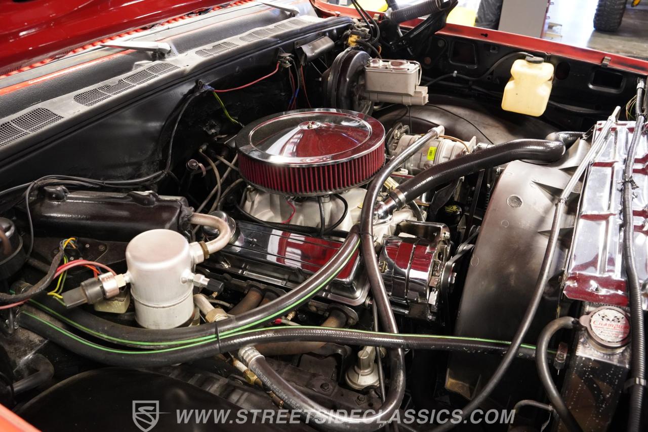 1979 Chevrolet C10 Silverado
