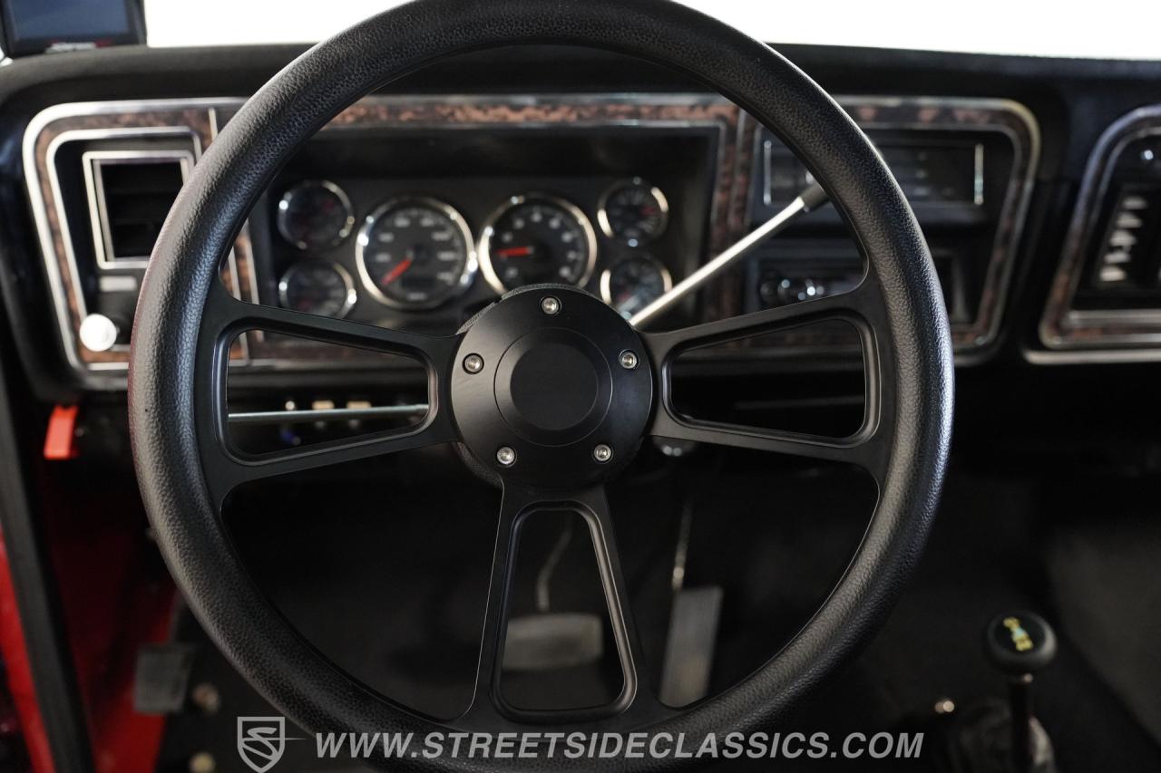 1978 Ford F-150  Ranger SUPERCAB XLT 4x4