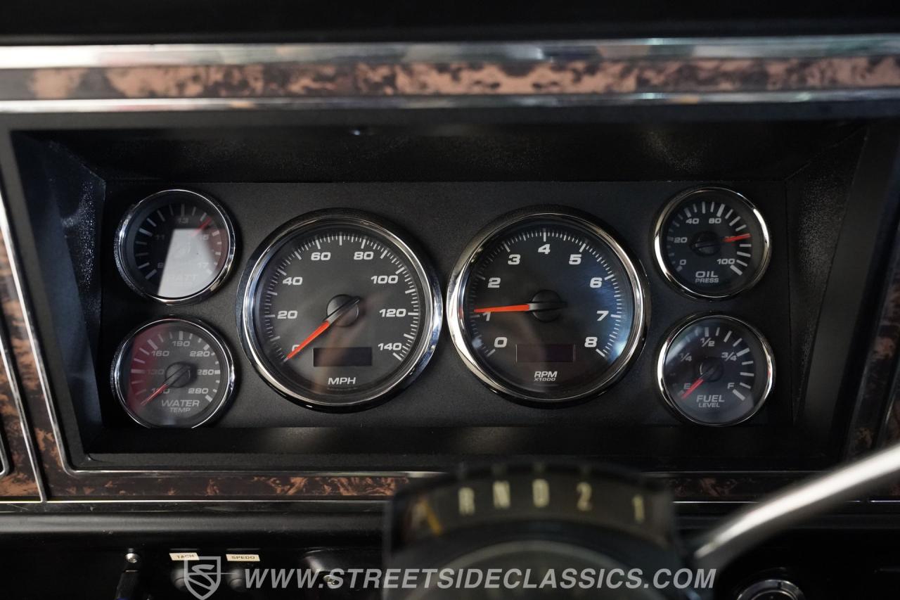 1978 Ford F-150  Ranger SUPERCAB XLT 4x4