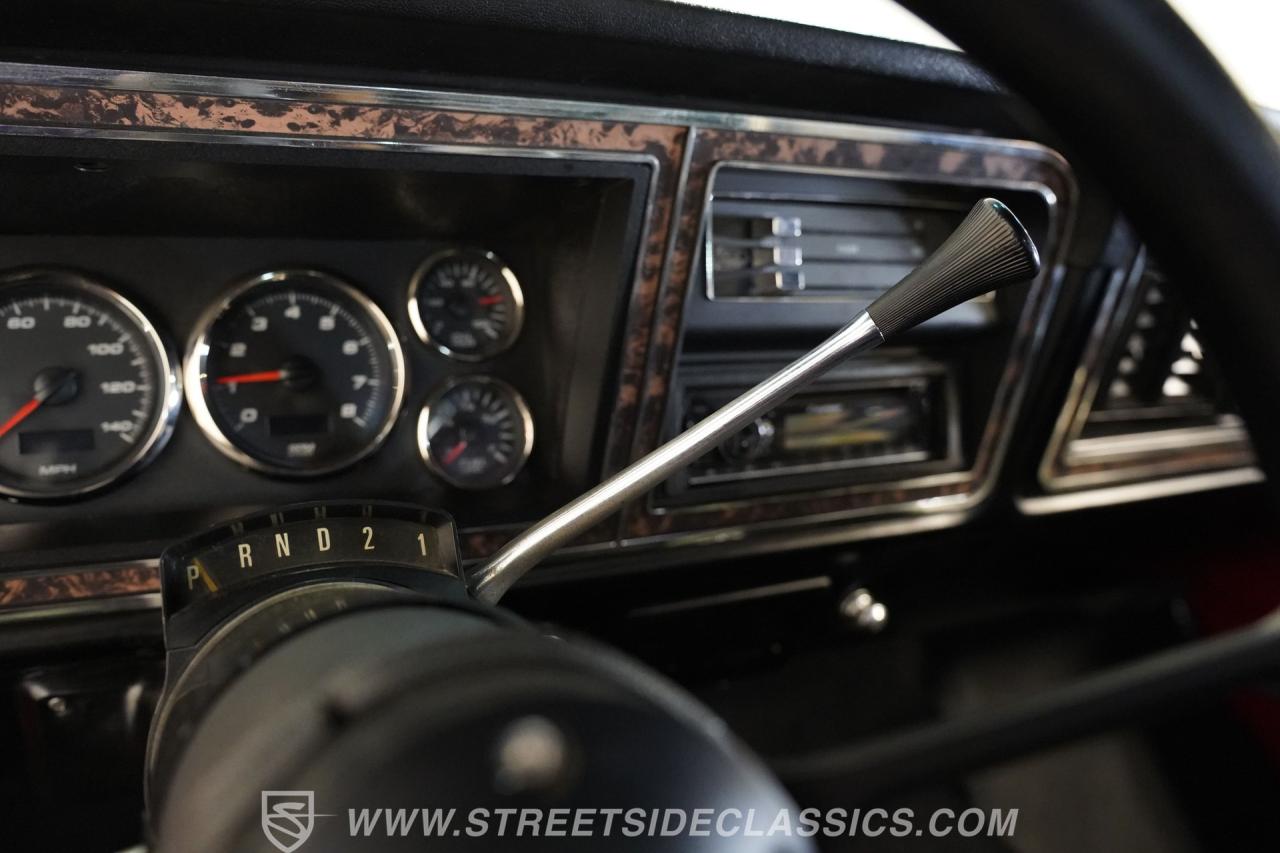 1978 Ford F-150  Ranger SUPERCAB XLT 4x4