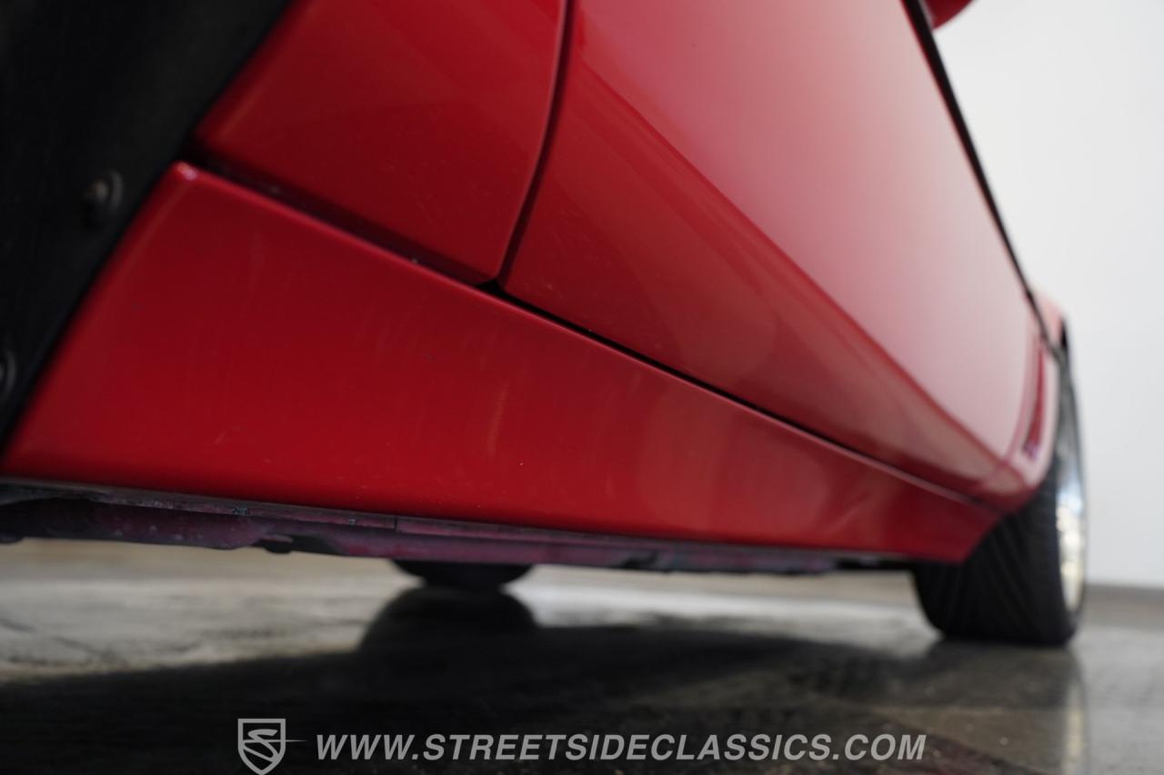 1990 Chevrolet Corvette