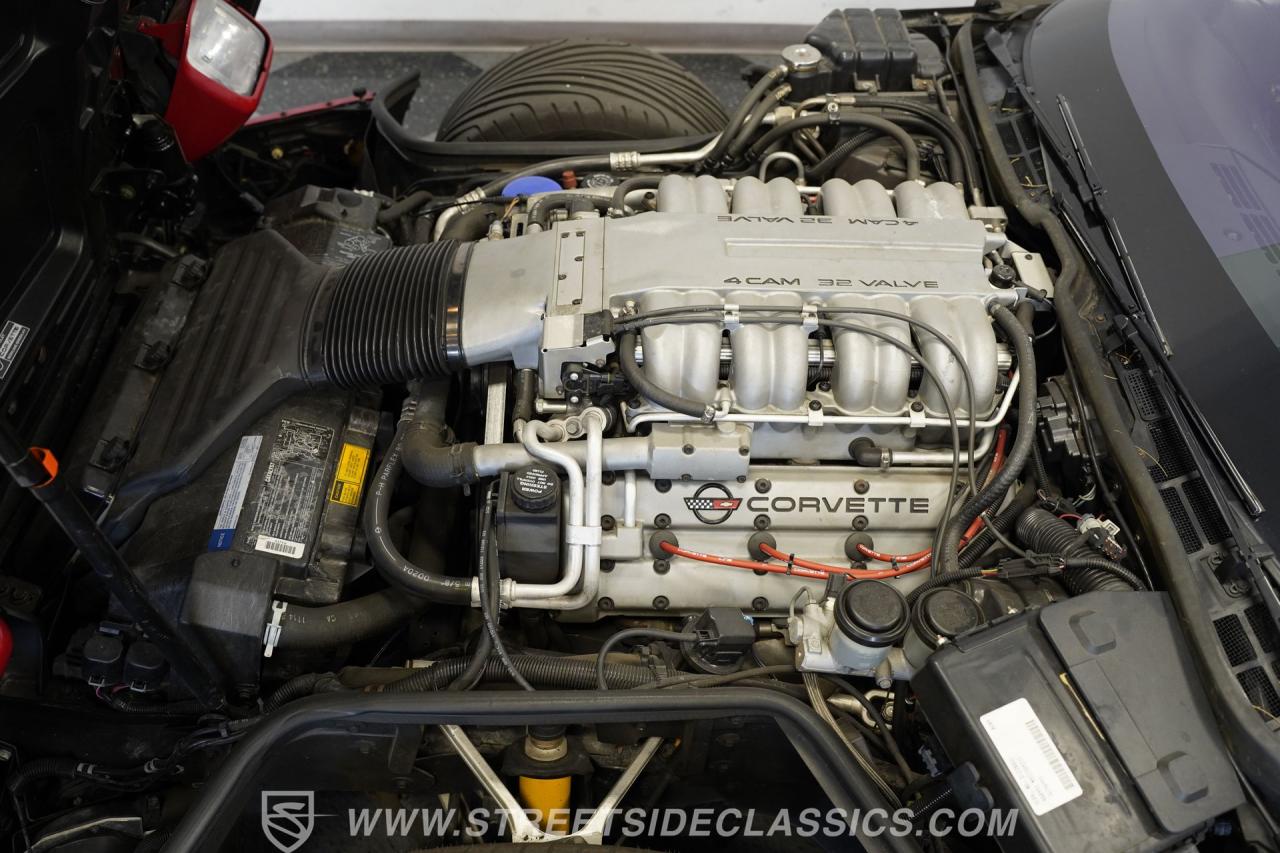 1990 Chevrolet Corvette