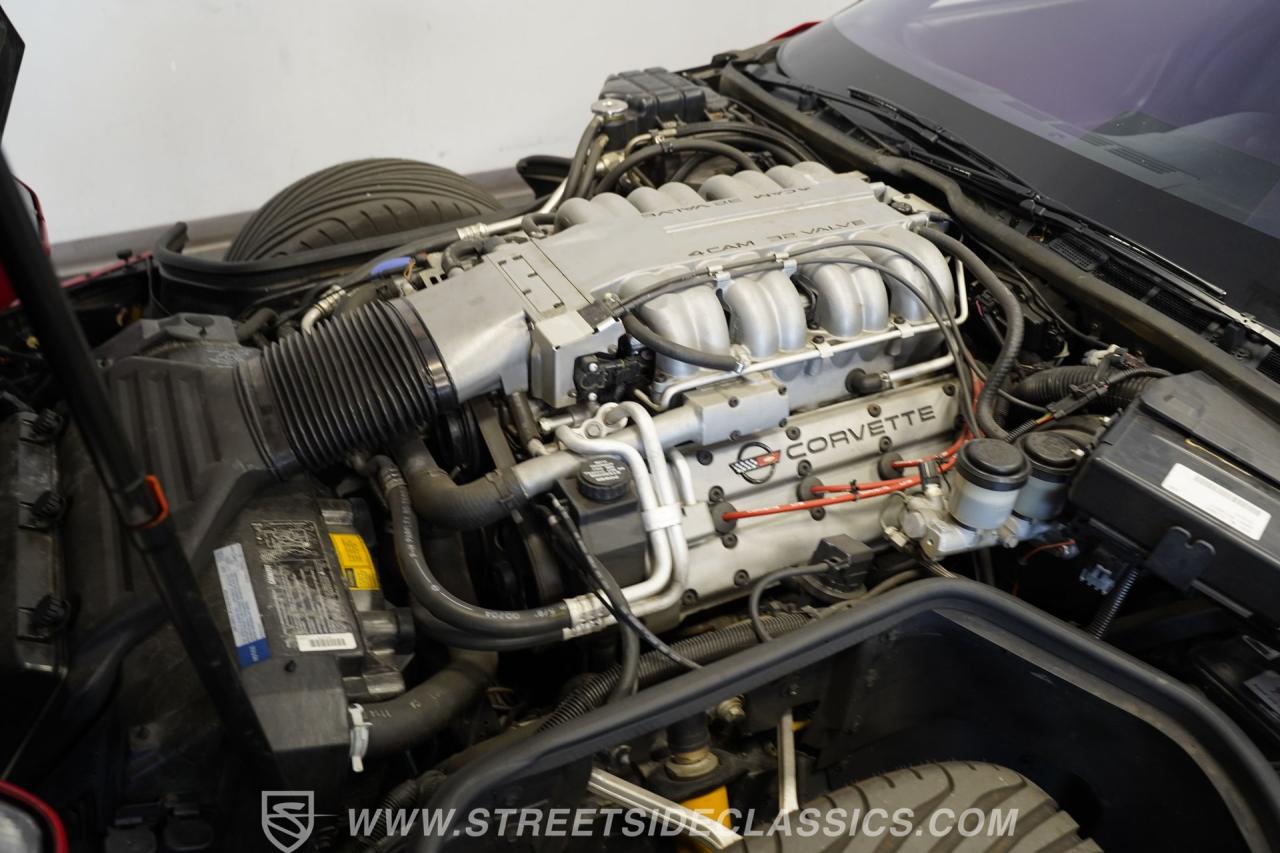 1990 Chevrolet Corvette