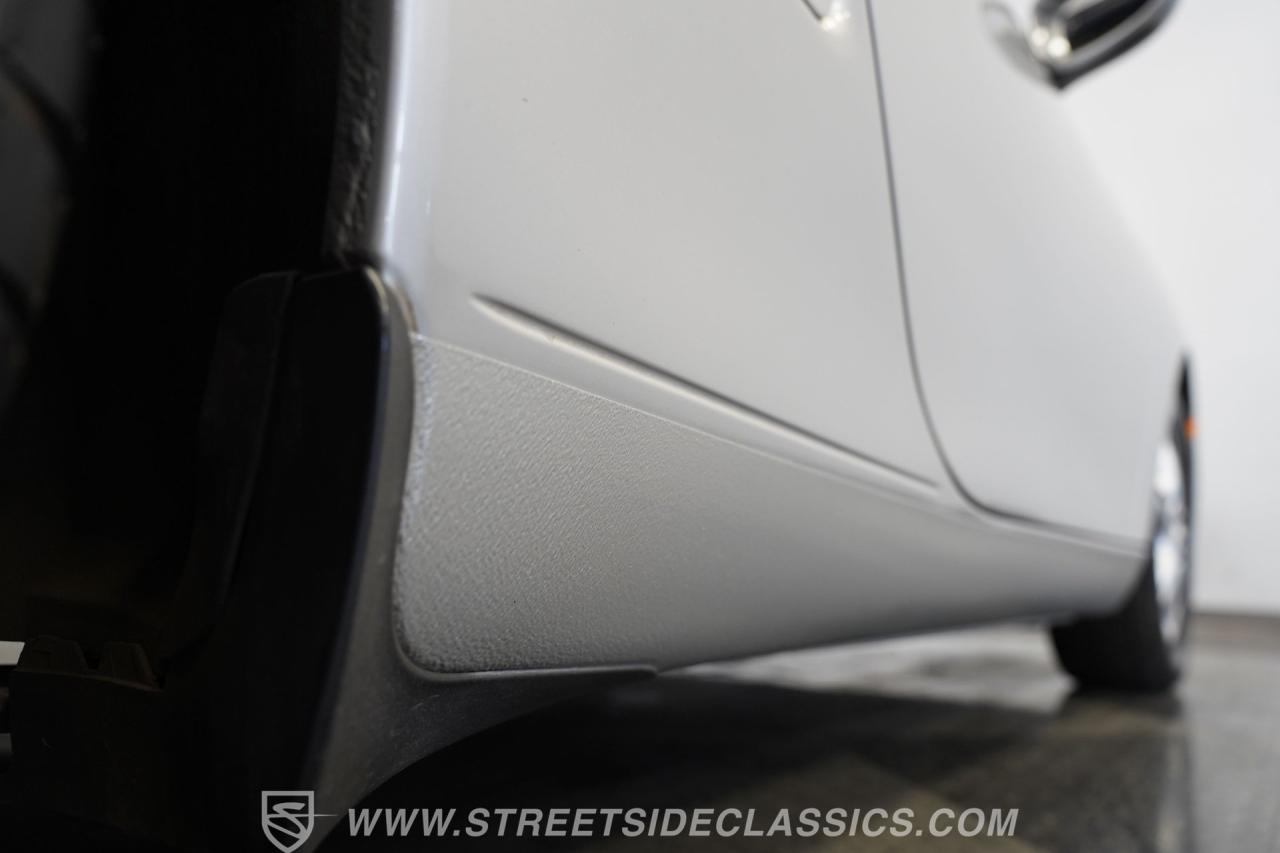 1998 Porsche Boxster