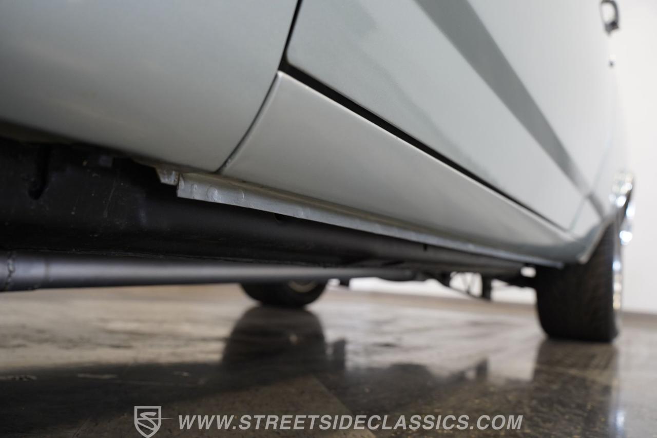 1971 Chevrolet El Camino SS 454 Tribute
