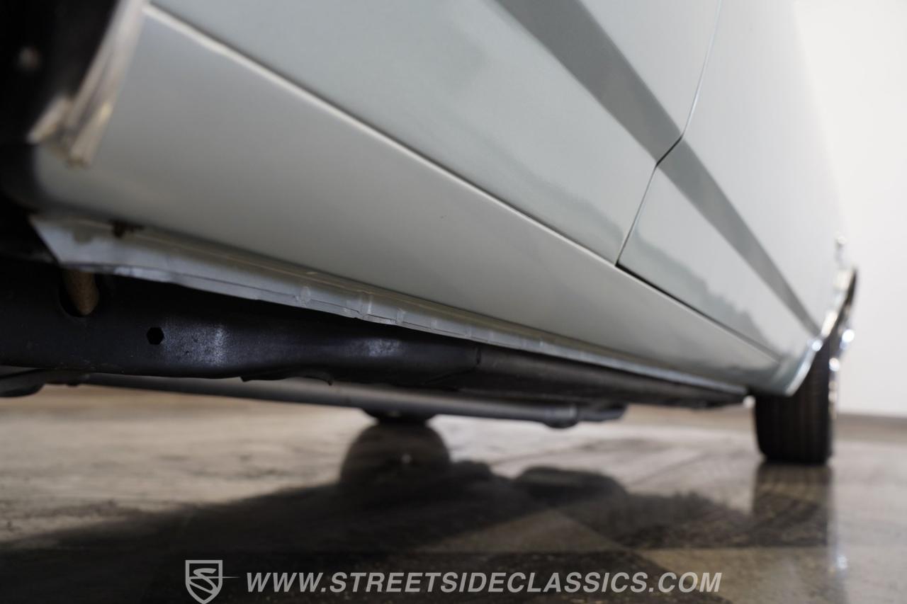 1971 Chevrolet El Camino SS 454 Tribute