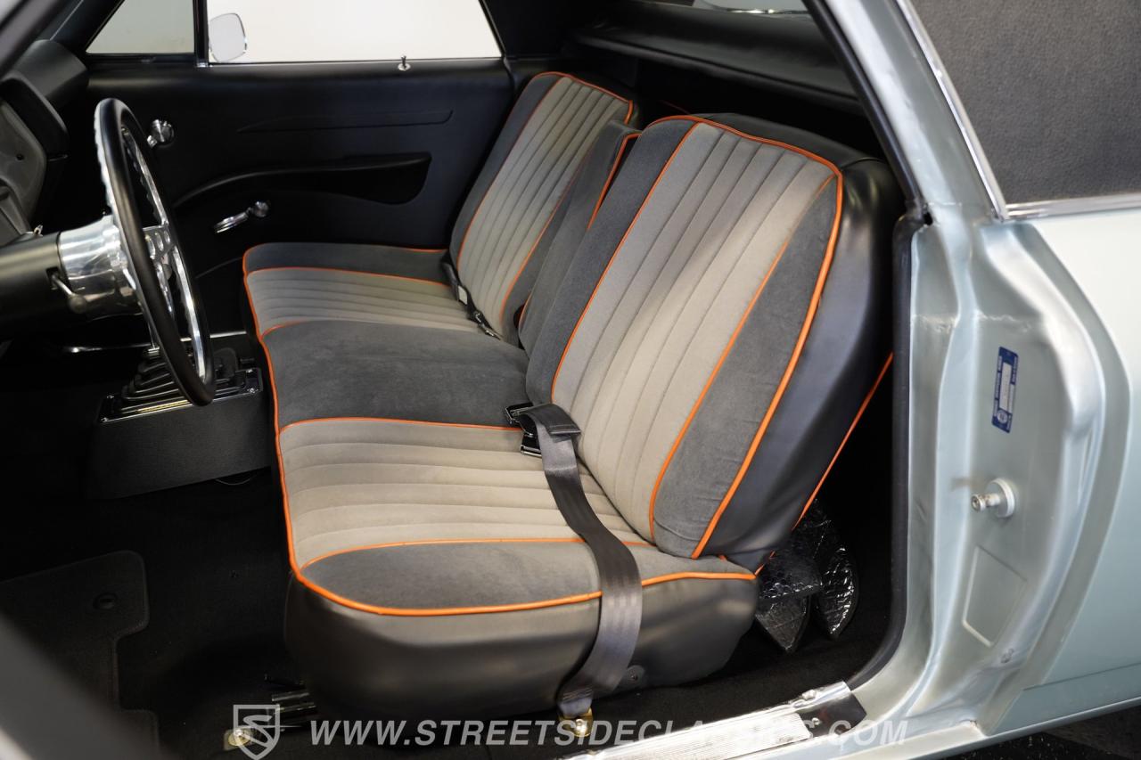 1971 Chevrolet El Camino SS 454 Tribute