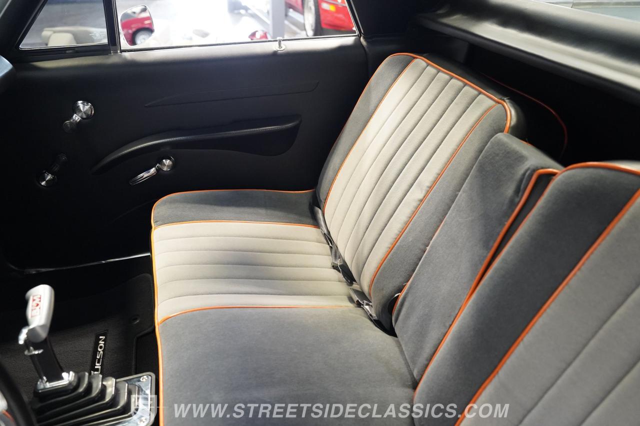 1971 Chevrolet El Camino SS 454 Tribute