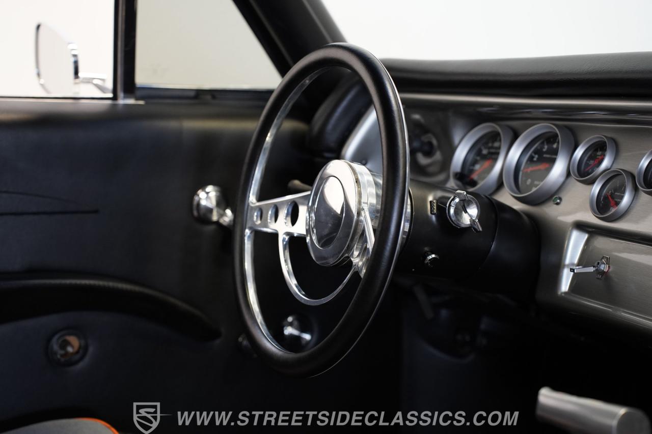 1971 Chevrolet El Camino SS 454 Tribute